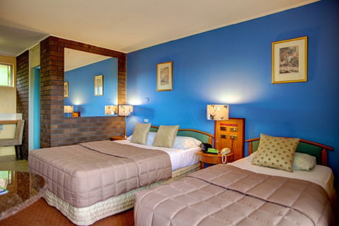 Matador Motor Inn - Accommodation Mooloolaba 4