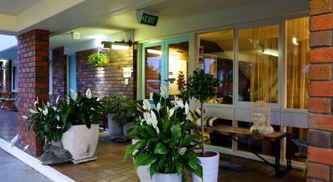 Matador Motor Inn - Accommodation Mooloolaba 5