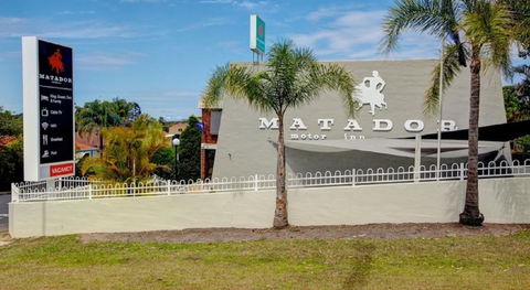 Matador Motor Inn - Accommodation Mooloolaba 7