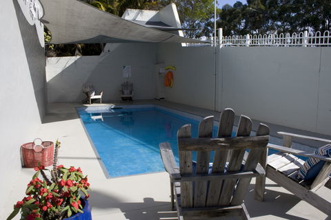 Matador Motor Inn - Accommodation Mooloolaba 8