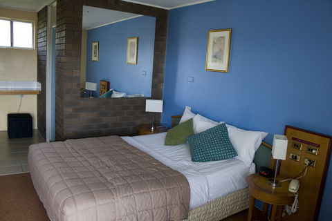 Matador Motor Inn - Accommodation Mooloolaba 9