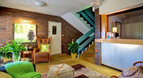 Matador Motor Inn - Accommodation Mooloolaba 10