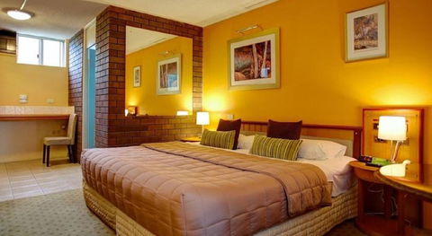 Matador Motor Inn - Accommodation Mooloolaba 11