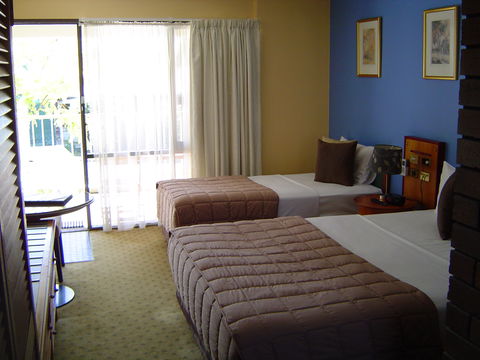 Matador Motor Inn - Accommodation Mooloolaba 12