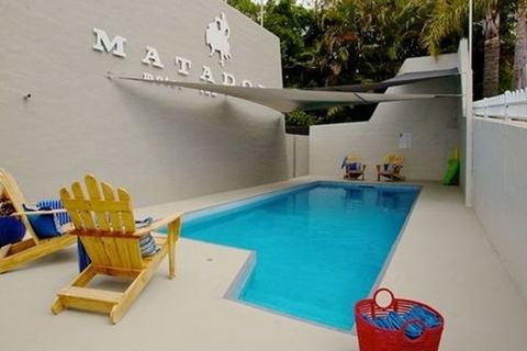 Matador Motor Inn - Accommodation Mooloolaba 13