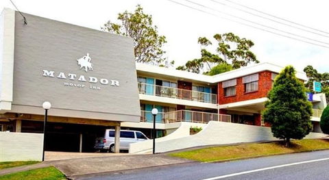 Matador Motor Inn - Accommodation Mooloolaba 14