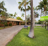 Ibis Styles Kununurra - Accommodation Mooloolaba