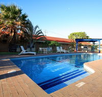 Best Western Hospitality Inn Carnarvon - Accommodation Mooloolaba