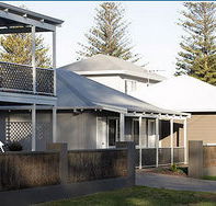 Clearwater Motel Apartments - Accommodation Mooloolaba