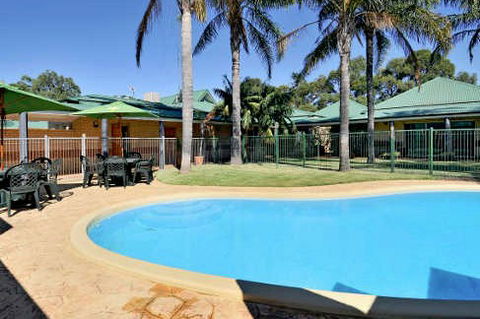 Drakesbrook Hotel Motel - Accommodation Mooloolaba 3