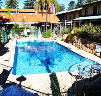 Cottesloe Beach Chalets - Accommodation Mooloolaba
