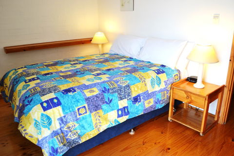 Cottesloe Beach Chalets - Accommodation Mooloolaba 1