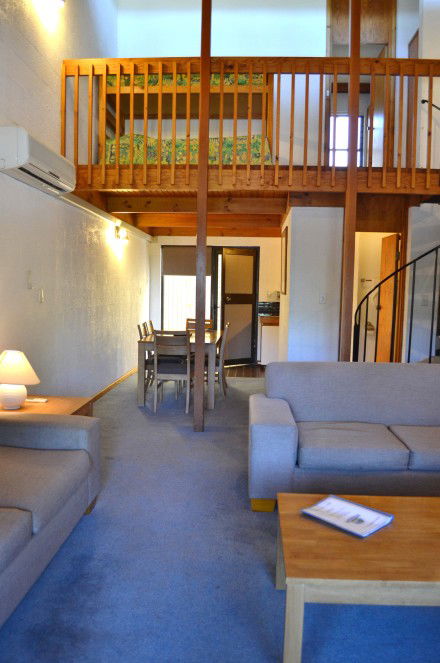 Cottesloe Beach Chalets - Accommodation Mooloolaba 2