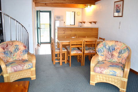 Cottesloe Beach Chalets - Accommodation Mooloolaba 4