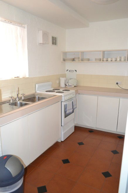Cottesloe Beach Chalets - Accommodation Mooloolaba 6