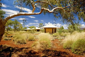 Karijini Eco Retreat - Accommodation Mooloolaba 7