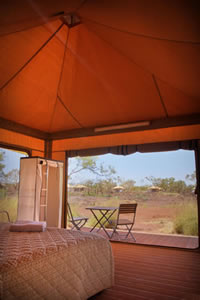 Karijini Eco Retreat - Accommodation Mooloolaba 8