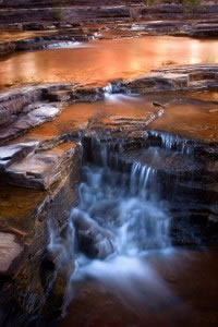 Karijini Eco Retreat - Accommodation Mooloolaba 9