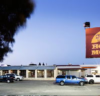 Wintersun Hotel Motel - Accommodation Mooloolaba
