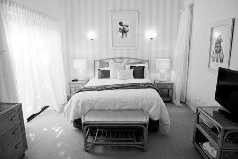 Headlands Beach Guest House - Accommodation Mooloolaba 2