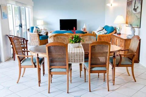 Headlands Beach Guest House - Accommodation Mooloolaba 4