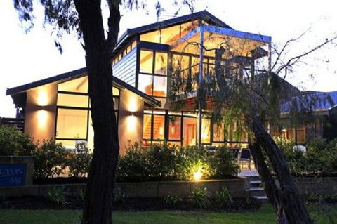 Halcyon Bay - Accommodation Mooloolaba 0