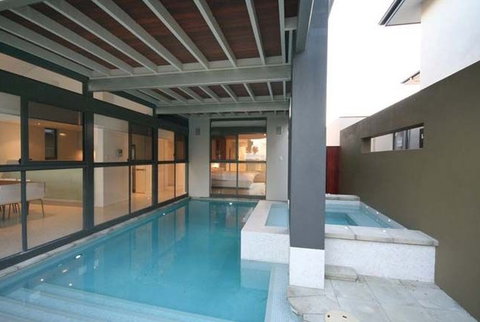 Halcyon Bay - Accommodation Mooloolaba 3