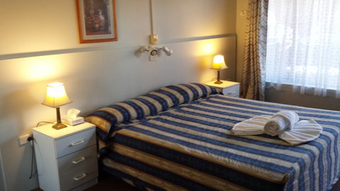 Ballina Hi Craft Motel - Accommodation Mooloolaba 0