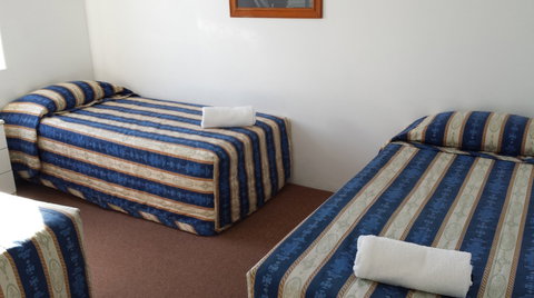 Ballina Hi Craft Motel - Accommodation Mooloolaba 2