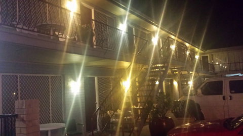 Ballina Hi Craft Motel - Accommodation Mooloolaba 3