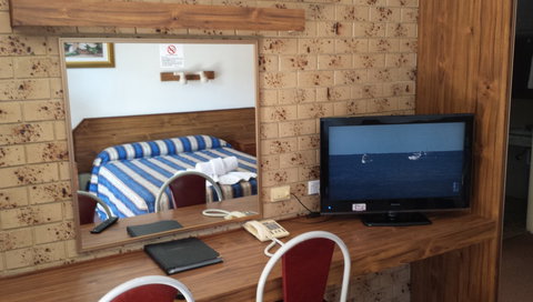 Ballina Hi Craft Motel - Accommodation Mooloolaba 4