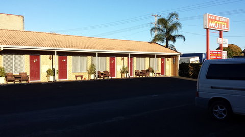 Ballina Hi Craft Motel - Accommodation Mooloolaba 6