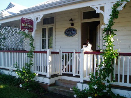 Aunty Lils Heritage Cottages - Accommodation Mooloolaba 3