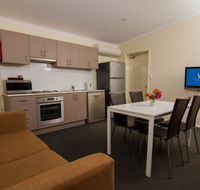 The View on Hannans - Accommodation Mooloolaba