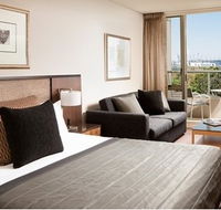 Quay West Suites Melbourne - Accommodation Mooloolaba