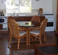 Jarrah Glen Cabins - Accommodation Mooloolaba