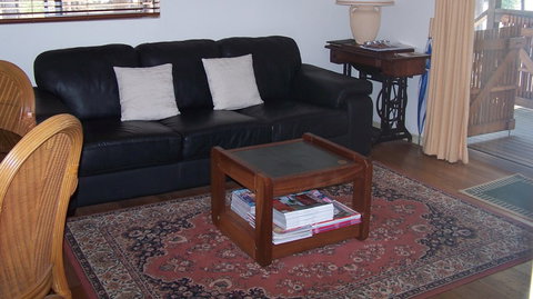 Jarrah Glen Cabins - Accommodation Mooloolaba 5