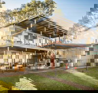 58 Pelican Point via Morgan - Accommodation Mooloolaba