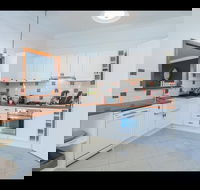 63 The Residence - Accommodation Mooloolaba