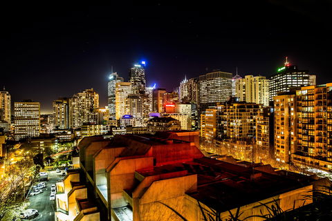 ADGE Apartments - Accommodation Mooloolaba 2