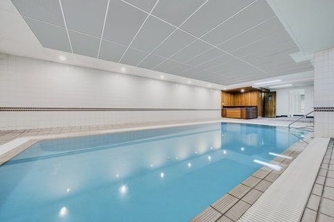 Adina Serviced Apartments Canberra Kingston - Accommodation Mooloolaba 1