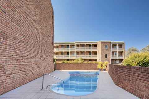 Adina Serviced Apartments Canberra Kingston - Accommodation Mooloolaba 2