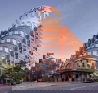 Adina Apartment Hotel Sydney Surry Hills - Accommodation Mooloolaba