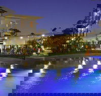 Agnes Water Beach Club - Accommodation Mooloolaba