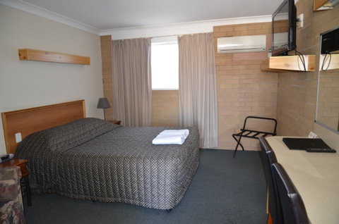 Alexander Motor Inn Moree - Accommodation Mooloolaba 2