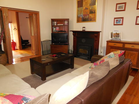 Amalie Cottage - Accommodation Mooloolaba 1