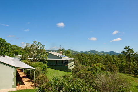 Amamoor Lodge - Accommodation Mooloolaba 0