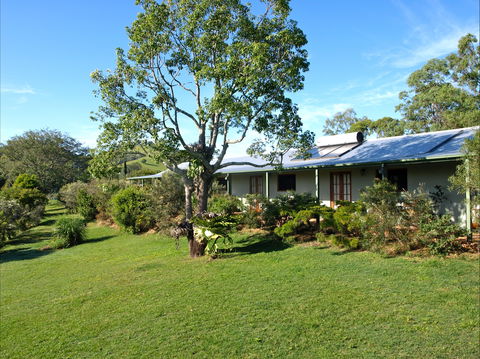 Amamoor Lodge - Accommodation Mooloolaba 1