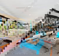 Apricari - Accommodation Mooloolaba