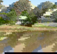 Athlone Country Cottages - Accommodation Mooloolaba